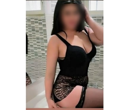 Escorts and Massages Chessington Kingston upon Thames - Photos for Lovely Brunette🇧🇷✨️🥳New In Chessington