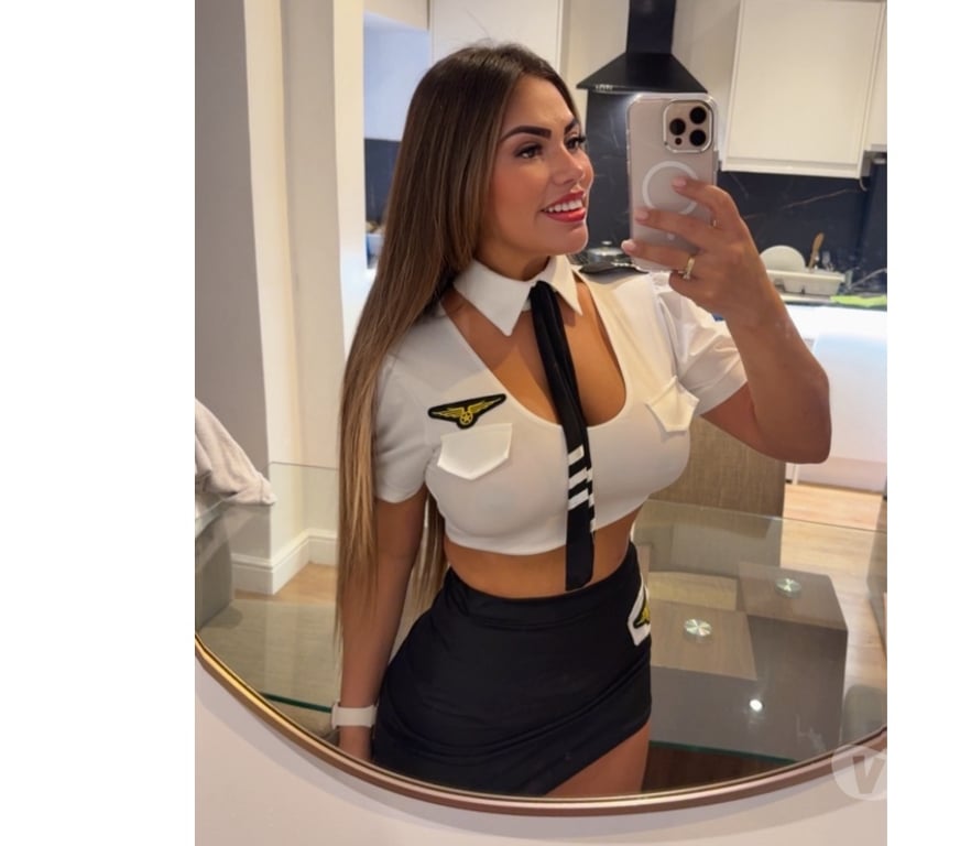 Escorts North London Enfield - Photos for HOT BELLA REAL 100% NO RUSH 🇧🇷🇧🇷