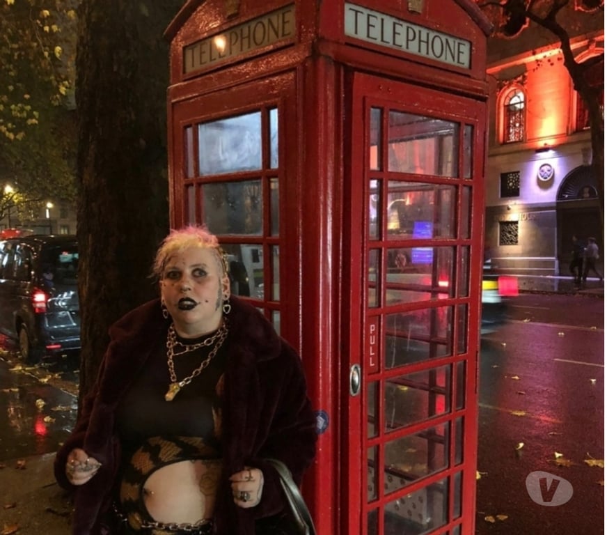 Adult Entertainment Hampshire Basingstoke and Deane - Photos for ❤️‍ Best Alt. Goth GFE ❤️ 07356 044904 ❤️‍