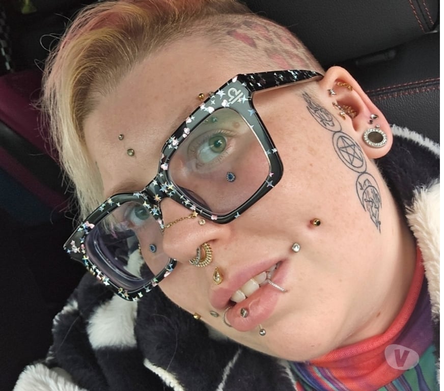 Adult Entertainment Hampshire Basingstoke and Deane - Photos for ❤️‍ Best Alt. Goth GFE ❤️ 07356 044904 ❤️‍