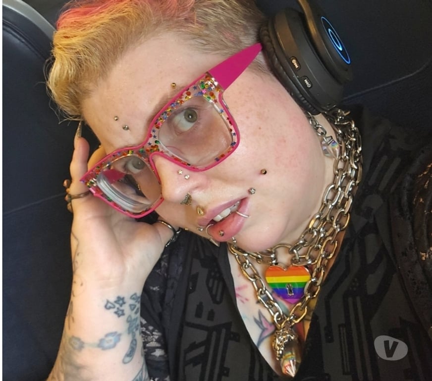 Adult Entertainment Hampshire Basingstoke and Deane - Photos for ❤️‍ Best Alt. Goth GFE ❤️ 07356 044904 ❤️‍