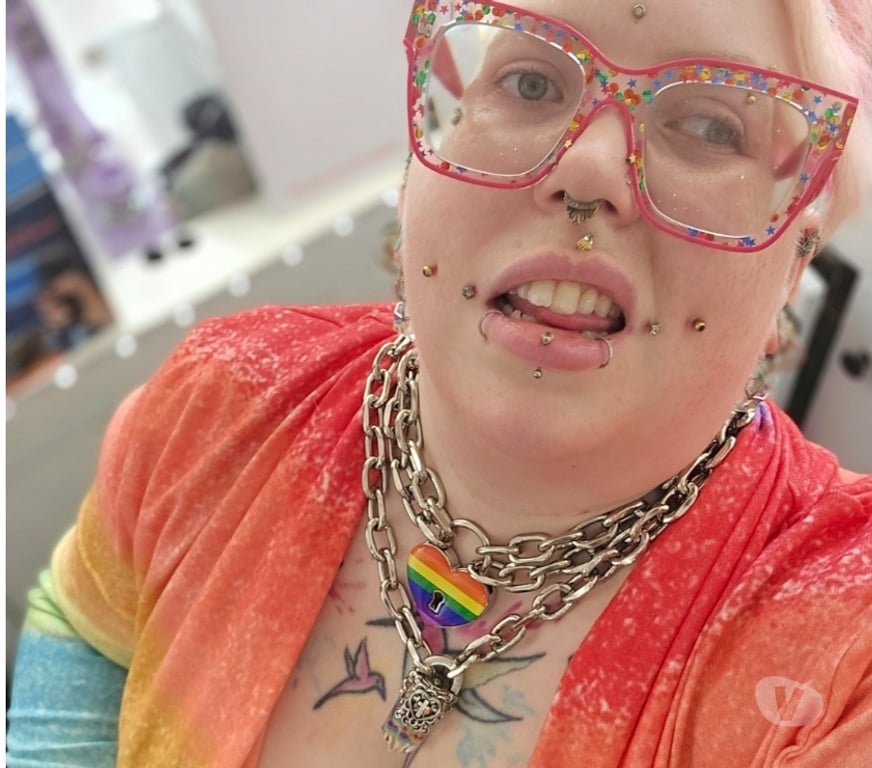 Adult Entertainment Hampshire Basingstoke and Deane - Photos for ❤️‍ Best Alt. Goth GFE ❤️ 07356 044904 ❤️‍