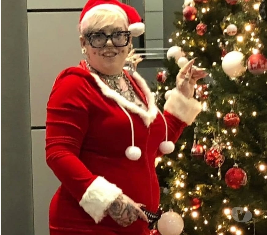 Adult Entertainment Hampshire Basingstoke and Deane - Photos for ❤️‍ Best Alt. Goth GFE ❤️ 07356 044904 ❤️‍