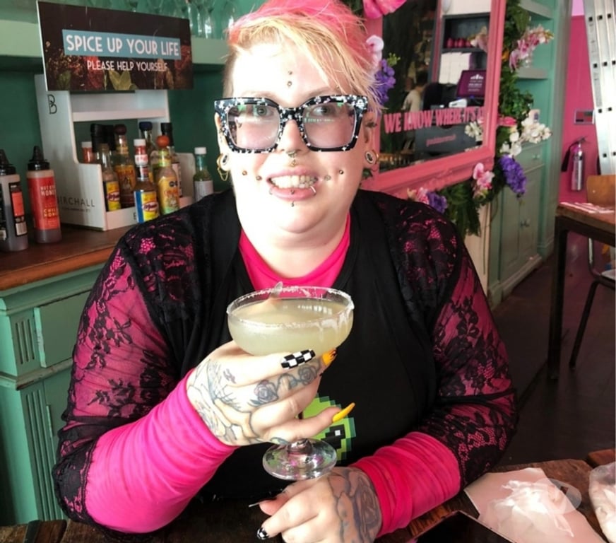 Adult Entertainment Hampshire Basingstoke and Deane - Photos for ❤️‍ Best Alt. Goth GFE ❤️ 07356 044904 ❤️‍