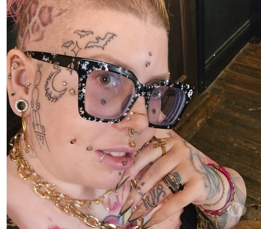 Adult Entertainment Hampshire Basingstoke and Deane - Photos for ❤️‍ Best Alt. Goth GFE ❤️ 07356 044904 ❤️‍