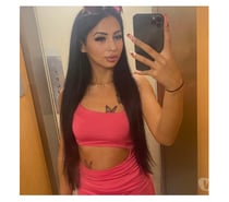 New Hot Girl In Town Rebecabby