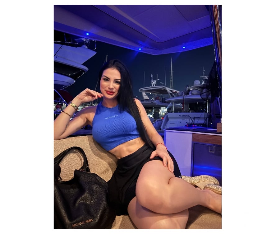 Escorts Nottinghamshire Nottingham - Photos for Jade 100% REAL - New in Nottigham 🇧🇷❤️💃🏻