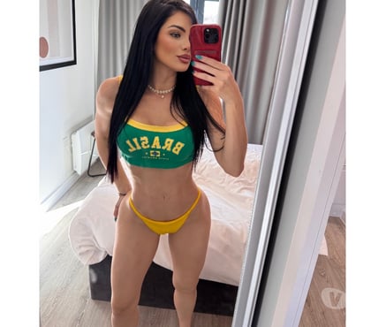 Escorts Nottingham City Centre Nottingham - Photos for Jade 100% REAL - New in Nottigham 🇧🇷❤️💃🏻