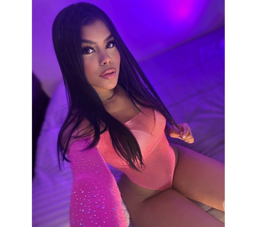 Escorts Dorset Bournemouth, Christchurch and Poole - Photos for VIVI BRAZILIAN 🇧🇷🍯🐝 💯%REAL 🥳 GFE