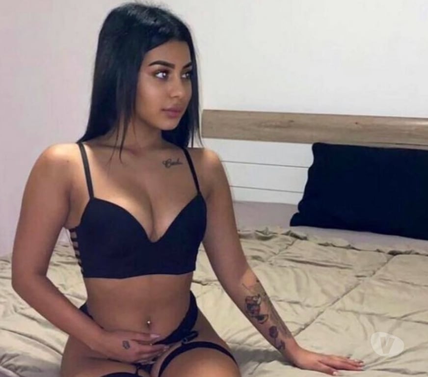 Escorts Belfast Andersonstown - Belfast - Photos for ROSÁLIA party girl BEAUTIFUL FIERY