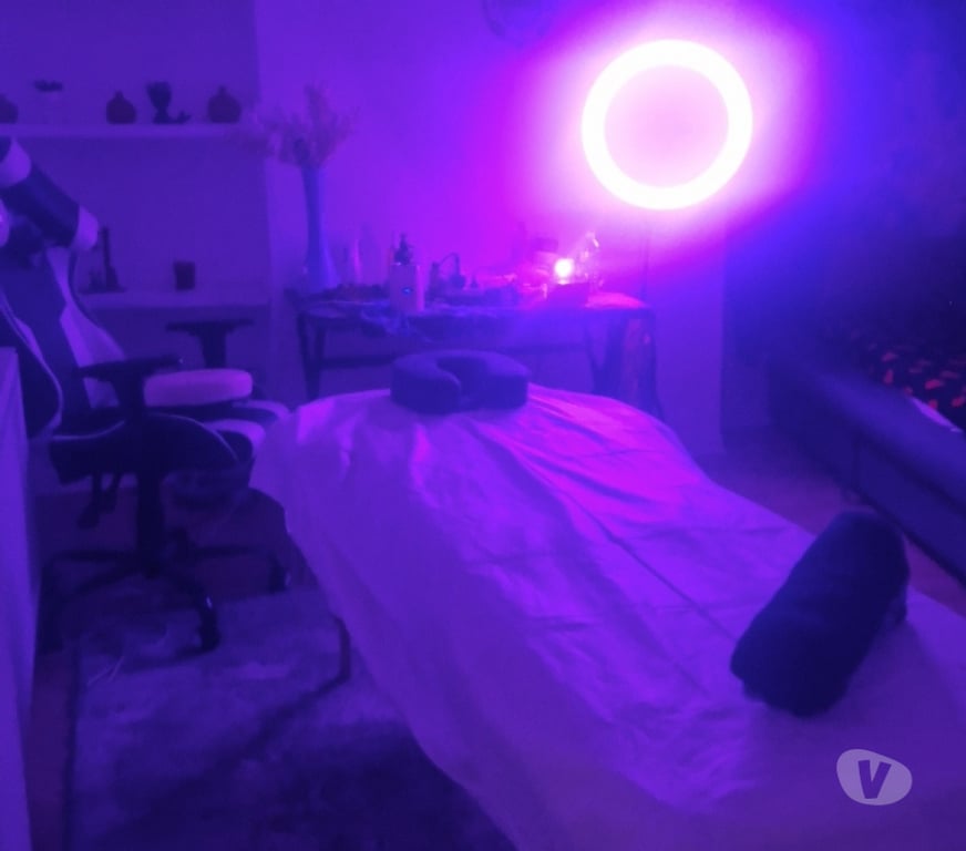 Full body massage South East London Tulse Hill - South East London - Photos for MASSAGE THERAPIST