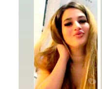 Hi jessica now girls full service 😈😘