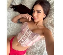 Vick 🇧🇷NEW LATINA 🔥PARTYGIRL