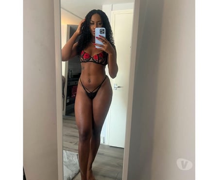  Escorts Barking Barking and Dagenham - Photos for Olívia Ebony 😈🥰