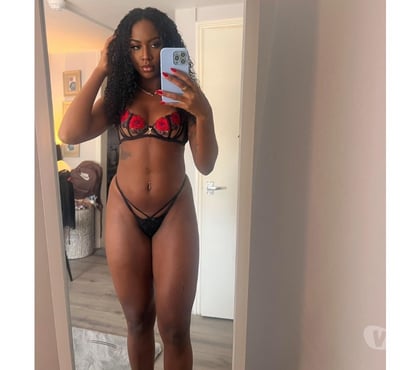 Exclusive Escorts Barking Barking and Dagenham - Photos for Mayah Ebony 😈🥰
