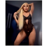 🇫🇷TS Melissa 🦋 SEXY P@RTYGIRL ❤️🍾 100% REAL