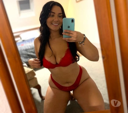 Escorts and Massages Dundee City Centre Dundee - Photos for AMANDA🇧🇷BEST GFE🫦FIRST TIME🔥NEW✈️