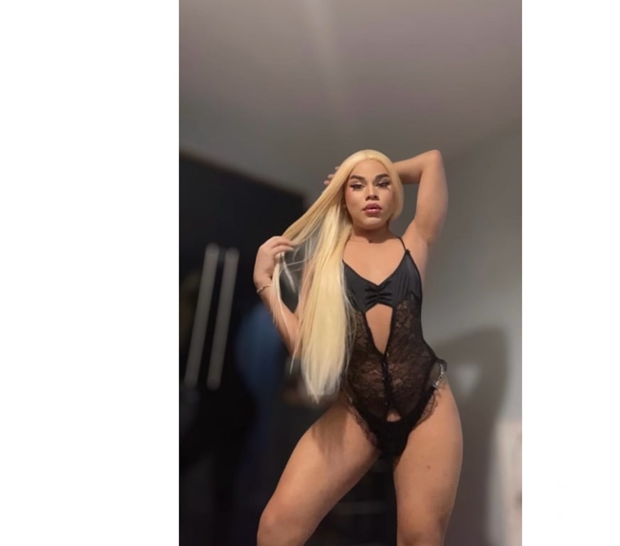 Trans Escorts North West London Harrow - Photos for 😈🔥HOT NEW TS🔥😈-