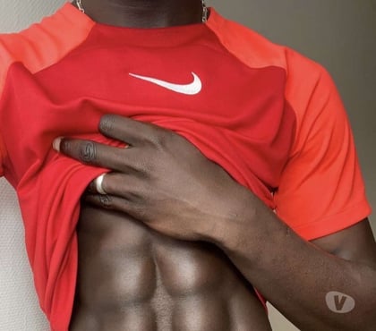 Gay escorts Brixton South East London - Photos for Big Black Dom Top