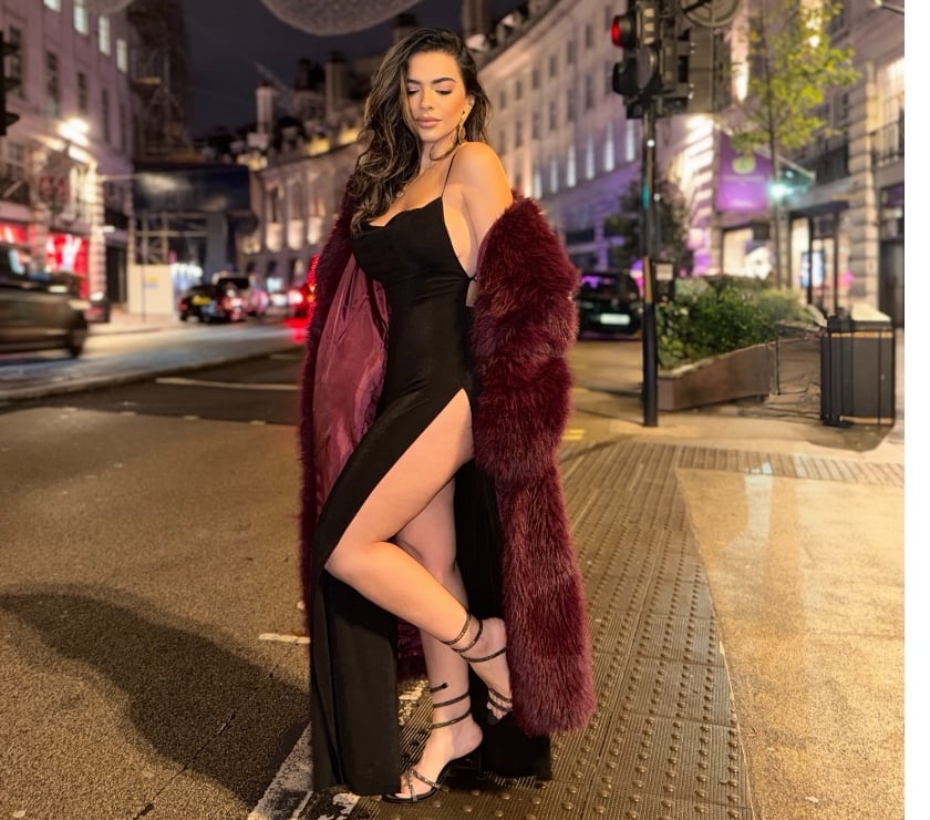 Escorts Derbyshire Derby - Photos for LUMA , a perfect girl😈😍