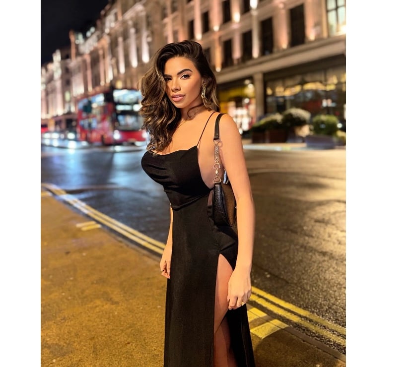 Escorts Derbyshire Derby - Photos for LUMA , a perfect girl😈😍