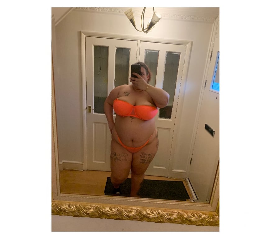 Escorts East London Canning Town - East London - Photos for BBW KRISTEN IN YOUR AREA 🔥😈