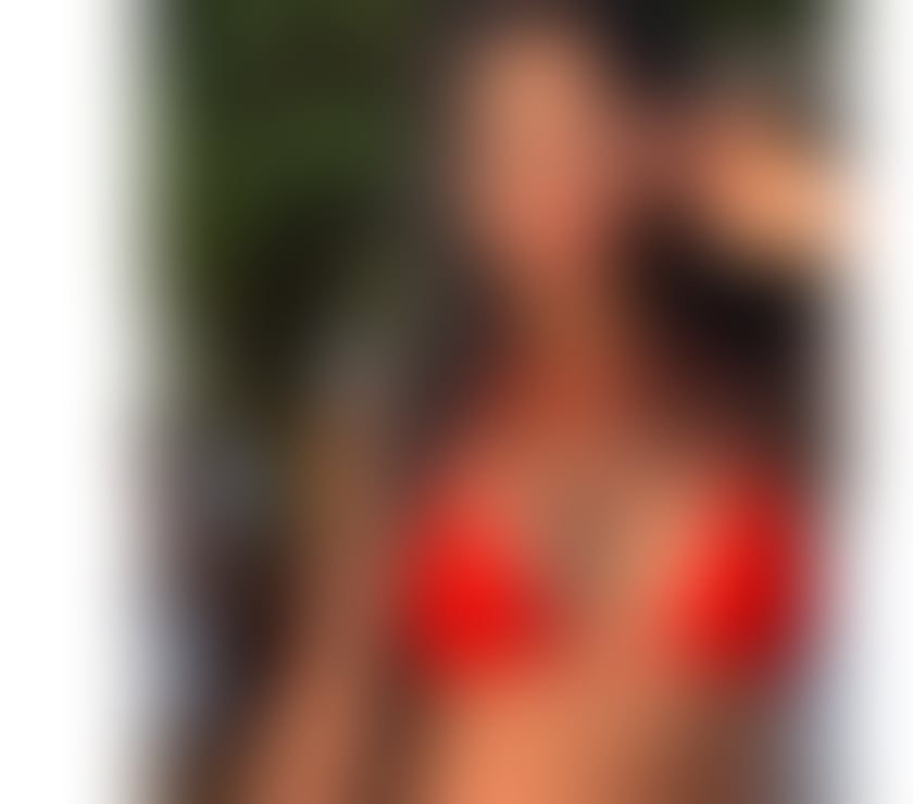 Mayara is 100 percent natural and real.