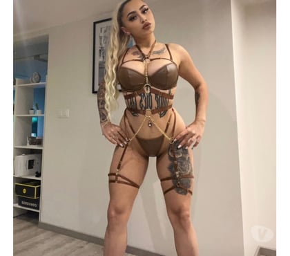 Escorts Ashton-Under-Lyne Tameside - Photos for Bella ready for new experience 😘