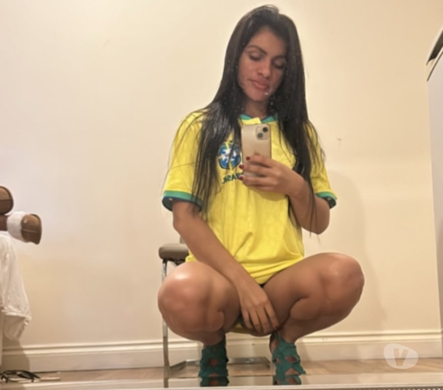 Escorts Kent Medway - Kent - Photos for 100% Natural skinny Hot 🔥 Brazilian girl😈