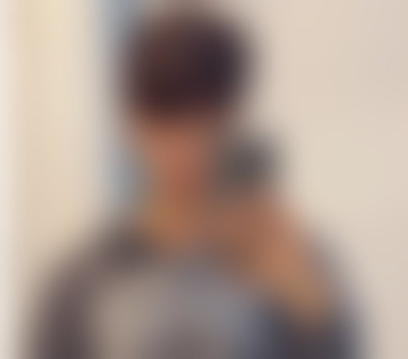 Naughty Femboy in London