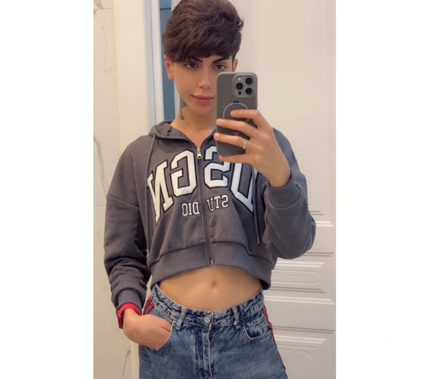 Trans Escorts Central London Marylebone - Central London - Photos for Naughty Femboy in London