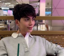 Femboy Escort in London