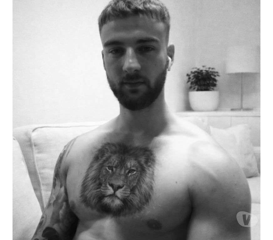  Gay massage East London Canary Wharf - East London - Photos for British man based in east London, don’t be shy