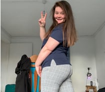 07495025897 Eleanor 30 British Lincoln Bailgate