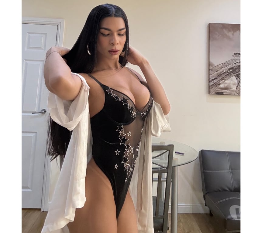 Trans Escorts Tyne and Wear Newcastle upon Tyne - Photos for 🇧🇷🔥_JULIA_LINS_TS__GIRLPARTY_🔥
