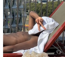 Gorgeous boy next door bottom