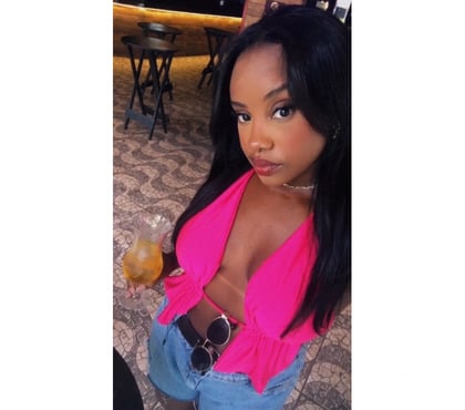 Escorts and Massages Barking Barking and Dagenham - Photos for 💋🎉 NEW EBONY, PARTY GIRL 🎉💋