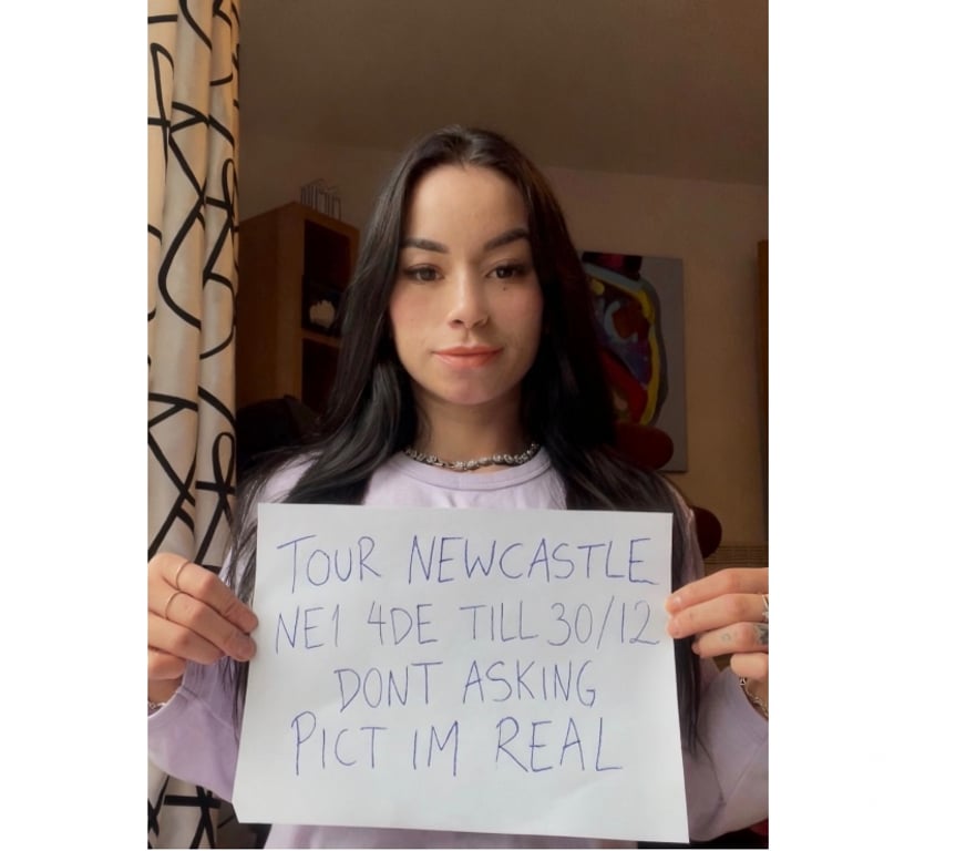 Escorts Tyne and Wear Newcastle upon Tyne - Photos for Brazilian🔥FIRST TIME IN NEWCASTLE