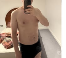 Dominant Eastern European Man Form East London