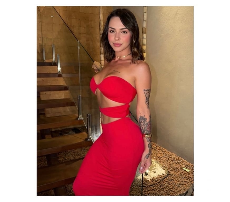 Escorts North West London Harlesden Station - North West London - Photos for BRAZILIAN PARTY GIRL AVAILABLE ❤️‍🔥🔥