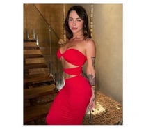 BRAZILIAN PARTY GIRL AVAILABLE ❤️‍🔥🔥