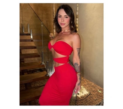 Escorts and Massages Harlesden Station North West London - Photos for BRAZILIAN PARTY GIRL AVAILABLE ❤️‍🔥🔥