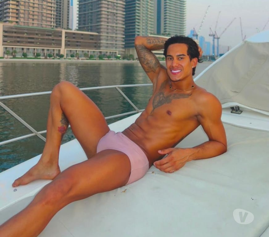  Gay massage Central London Bayswater Station - Central London - Photos for Jorginho Andrade XXL🍆🔥100% real