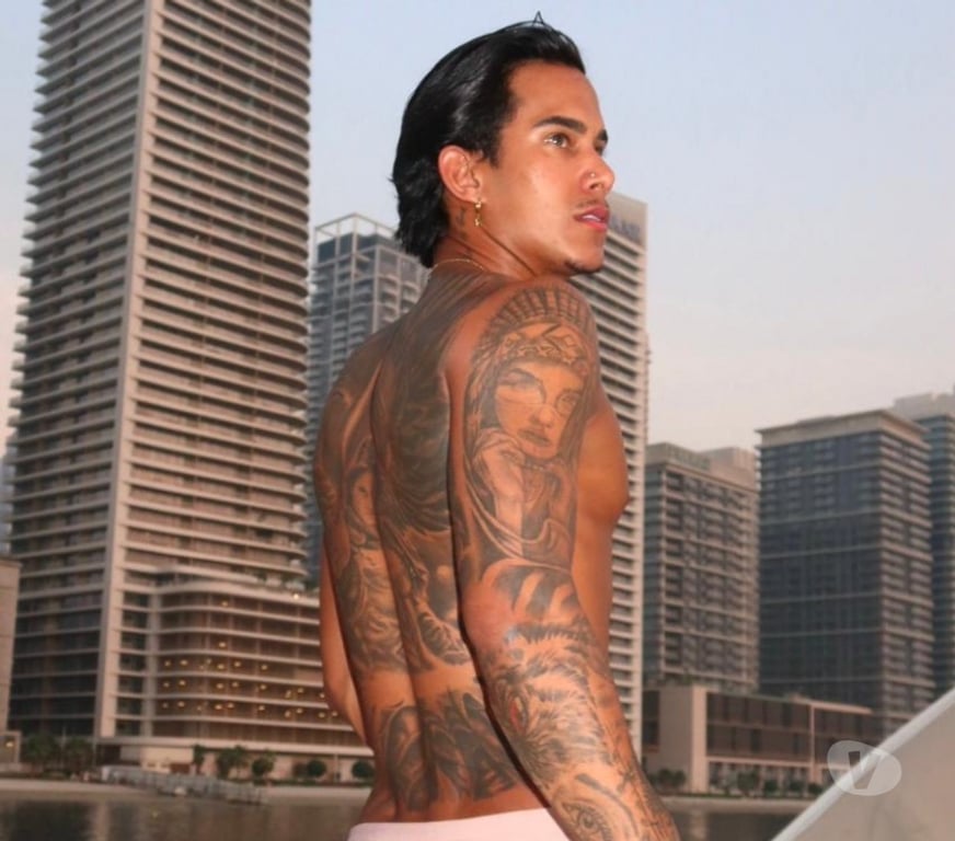  Gay massage Central London Bayswater Station - Central London - Photos for Jorginho Andrade XXL🍆🔥100% real