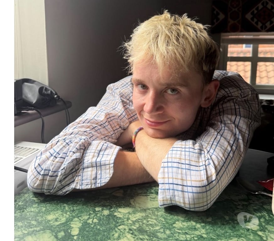  Gay massage Greater Manchester Tameside - Photos for Blondie available!