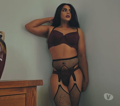 Trans Escorts Manchester City Centre Manchester - Photos for STOCKPORT - TINA TGIRL PRINCESS