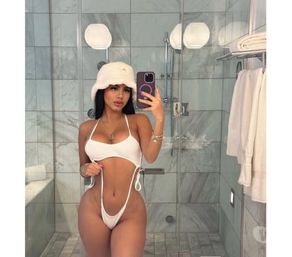 Escorts Manchester City Centre Manchester - Photos for 🇧🇷KAMILA BJ QUEEN🔥 24HR BEST FUN 😈 IN&OUTCALL