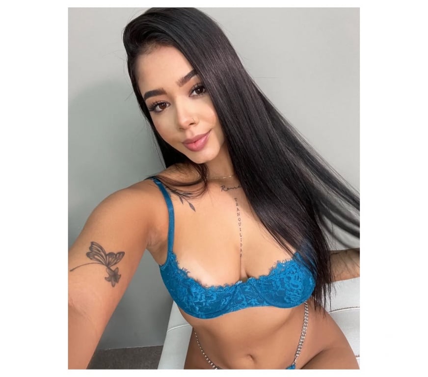 Escorts Greater Manchester Manchester - Photos for MYA🔥NAUGHTY🔥🥂24HR Party🥂🔥JUST ARRIVED