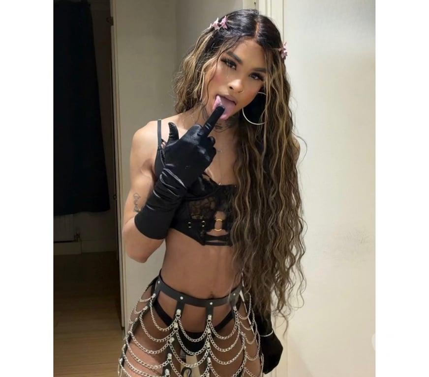 Trans Escorts West London Paddington - West London - Photos for Crystal your Baby TS 😈 LET’S PARTY 🎉🔥