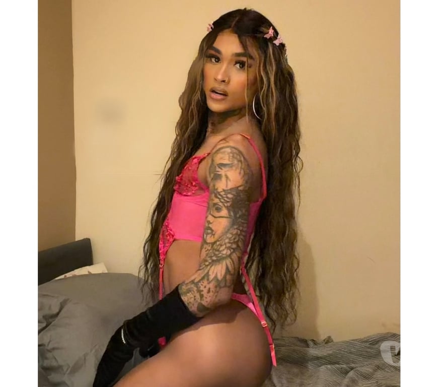 Trans Escorts West London Paddington - West London - Photos for Crystal your Baby TS 😈 LET’S PARTY 🎉🔥